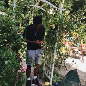 Meet your Posher, Donovan